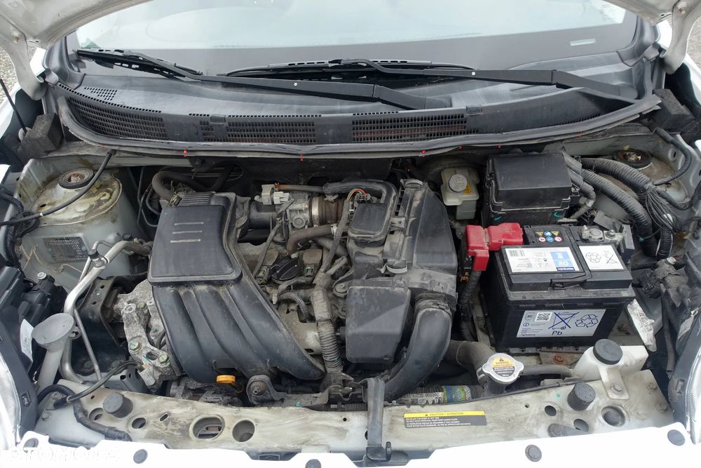 Nissan Micra 1.2 30 Jahre Edition - 27