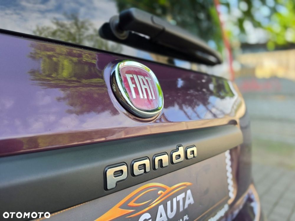 Fiat Panda - 10