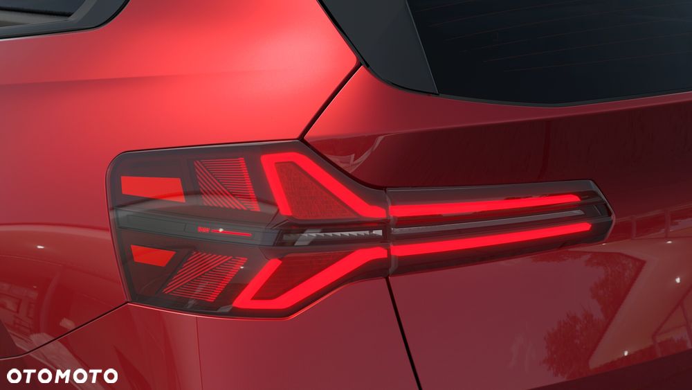 BMW X3 20 xDrive - 9