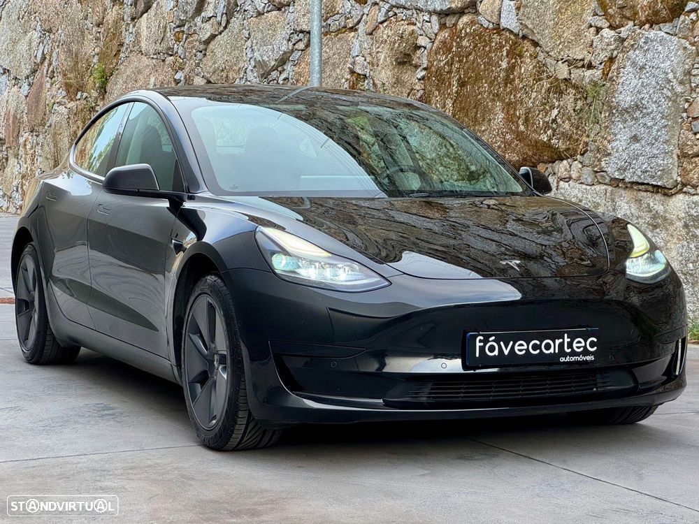 Tesla Model 3 Tração Traseira - 18