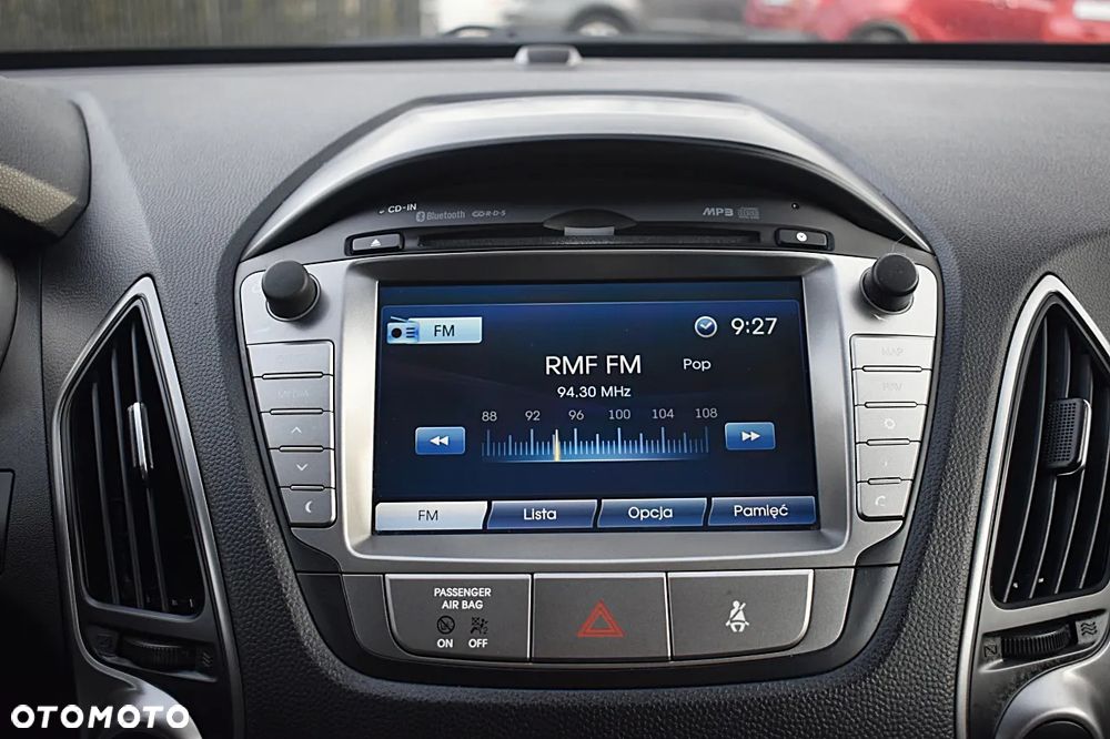 Hyundai ix35 1.7 CRDi Premium 2WD - 25