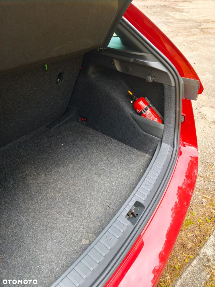 Skoda Scala 1.0 TSI Monte Carlo DSG - 14