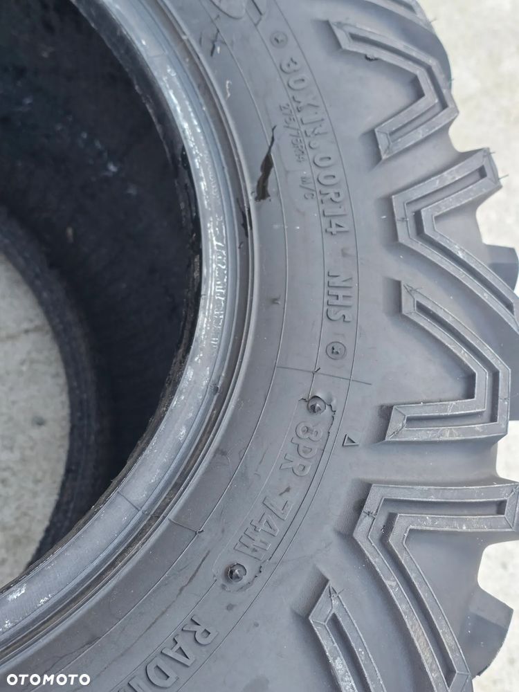 OPONA  30X11 R14 MAXXIS  BIGHORN  2.0 CAN AM POLARIS YAMAHA - 7