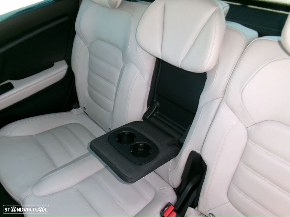 Renault Scénic 1.7 Blue dCi Bose Edition EDC - 30