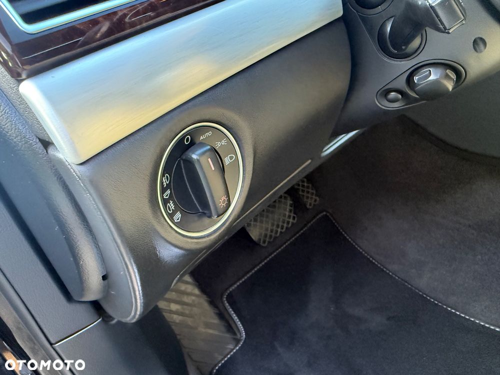 Audi A8 4.2 TDI DPF Quattro - 20