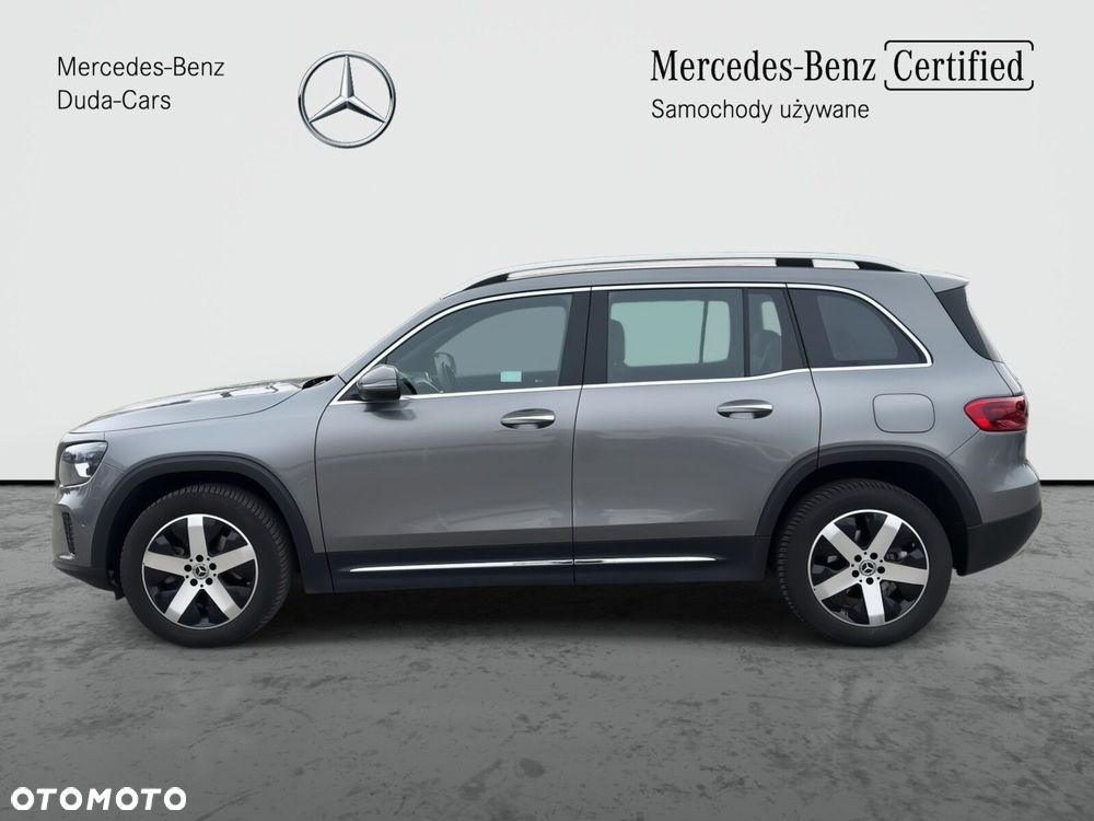 Mercedes-Benz GLB - 9