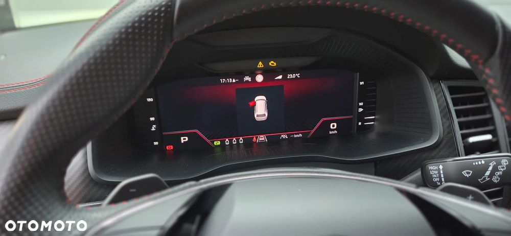 Skoda Kodiaq 2.0 TSI 4x4 DSG RS - 21