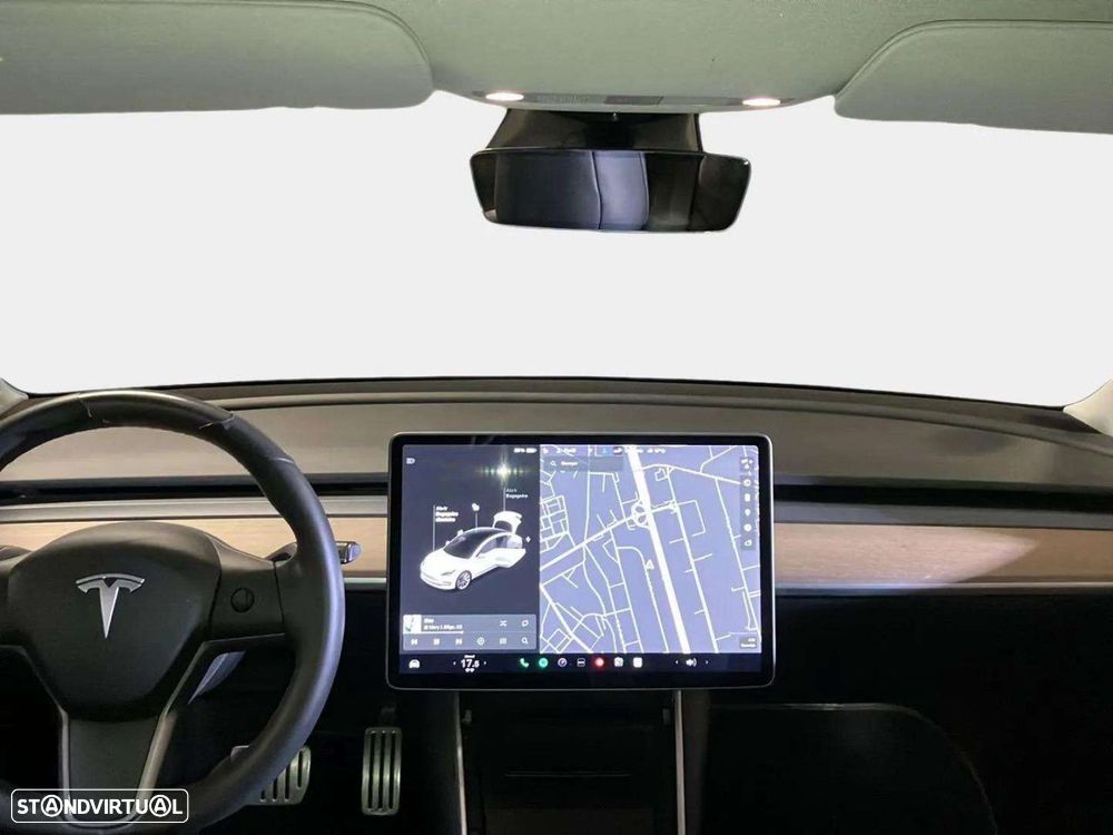 Tesla Model 3 Performance Dual Motor AWD - 11