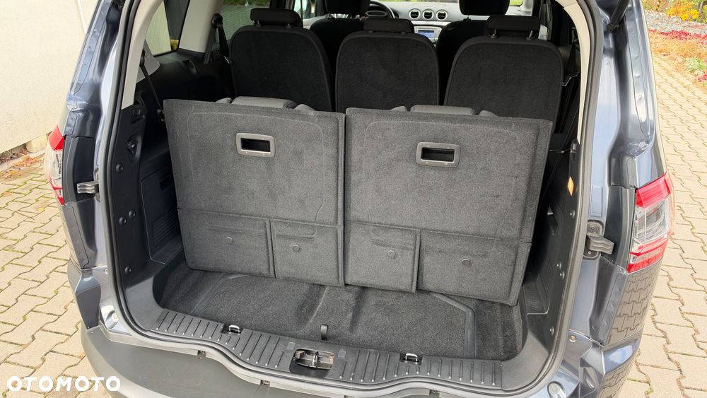 Ford S-Max 2.0 TDCi Titanium - 20