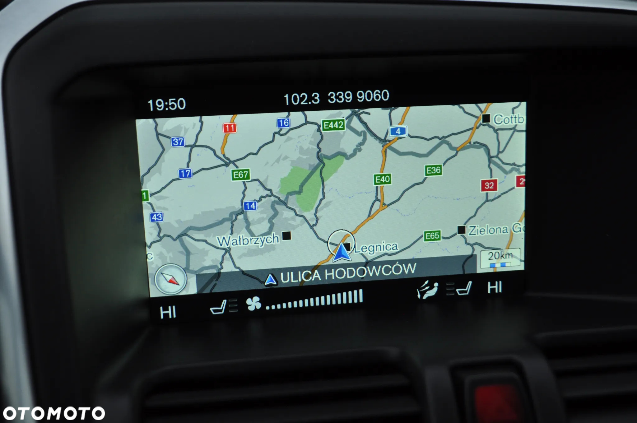 Volvo XC 60 D4 Drive-E Momentum - 16