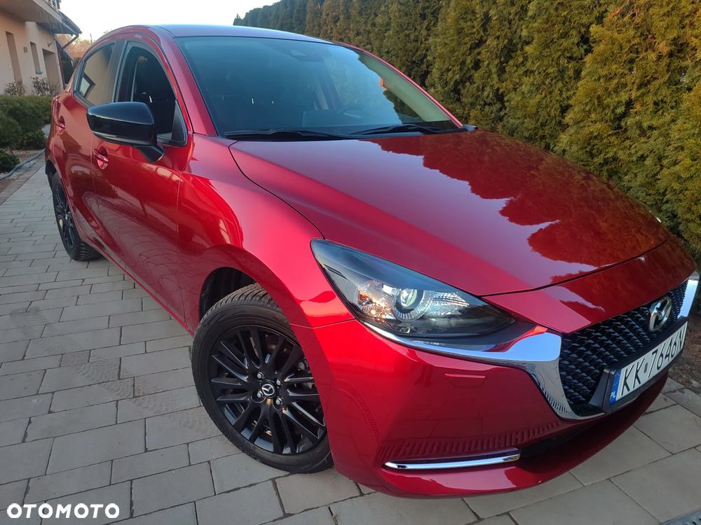 Mazda 2 SKYACTIV-G 90 Center-Line - 21