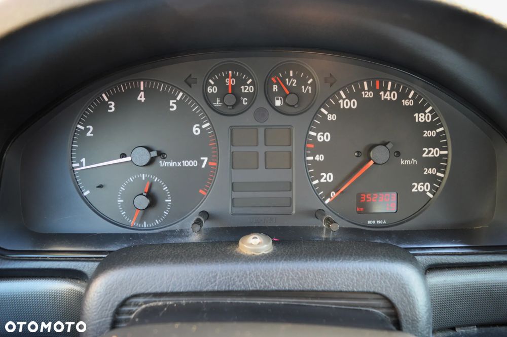 Audi A4 Limousine - 39