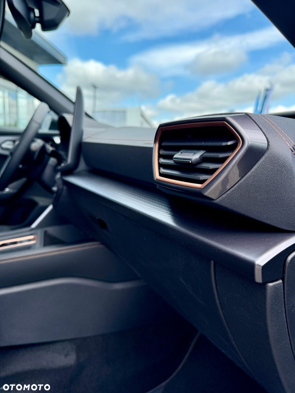 Cupra Formentor - 25