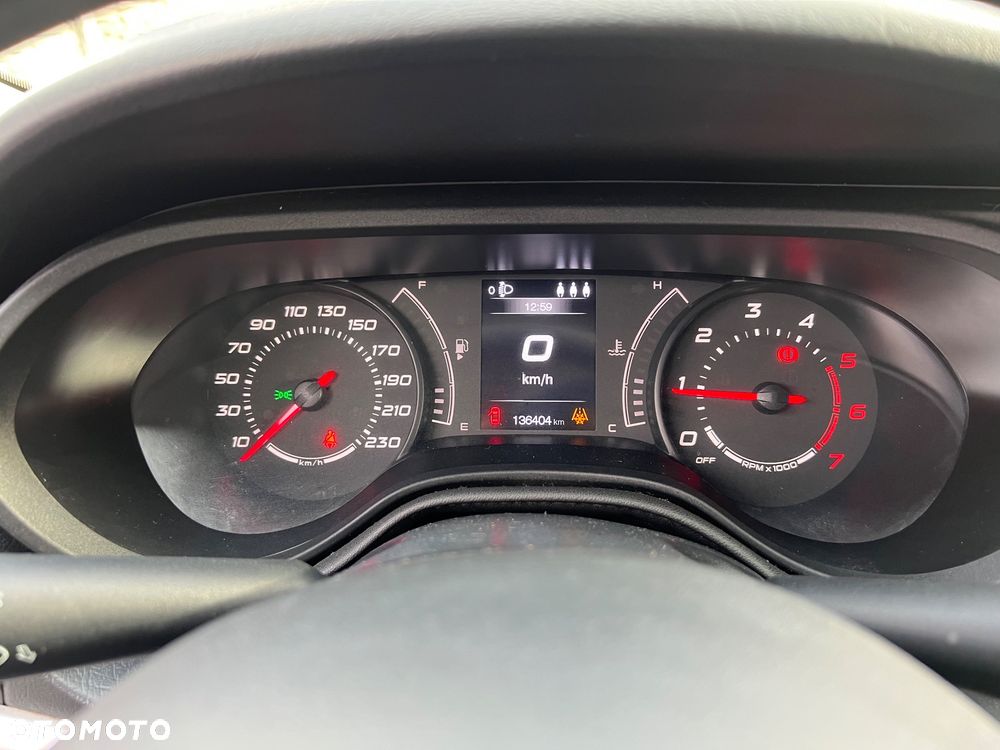 Fiat Tipo 1.6 MultiJet Easy - 18