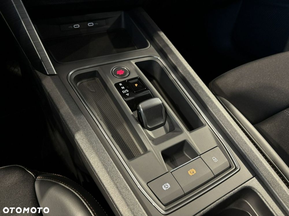 Cupra Leon Sportstourer - 24