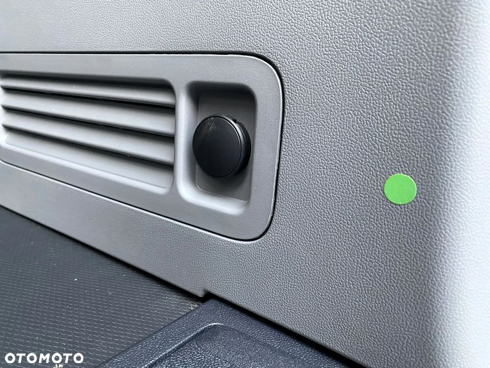 Ford Transit Custom Kombi 2.0 EcoBlue 320 L2H1 Trend M1 - 12