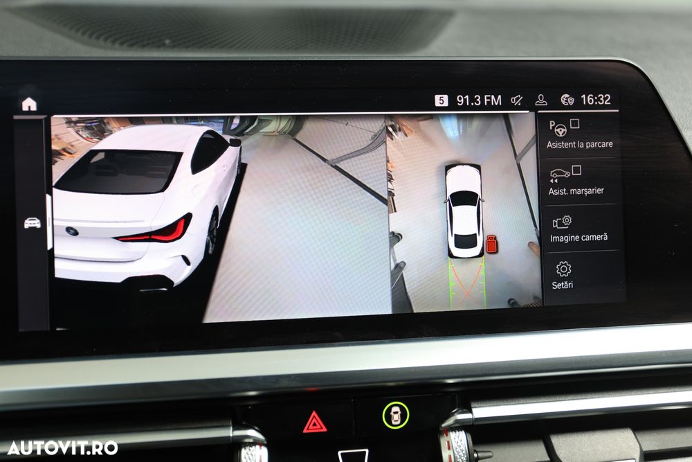 BMW M4 M440i xDrive AT MHEV - 17