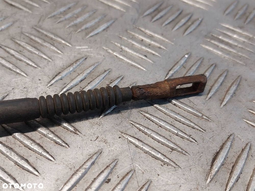 LINKI HAMULCA RĘCZNEGO AUDI A6 C4 SEDAN - 5