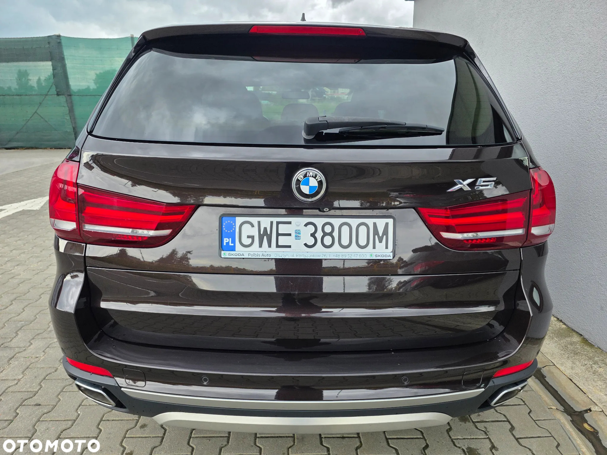 BMW X5 xDrive30d - 6