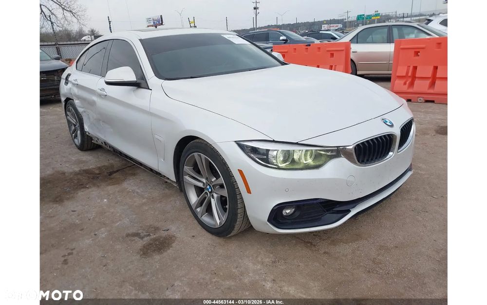 BMW Seria 4 - 2