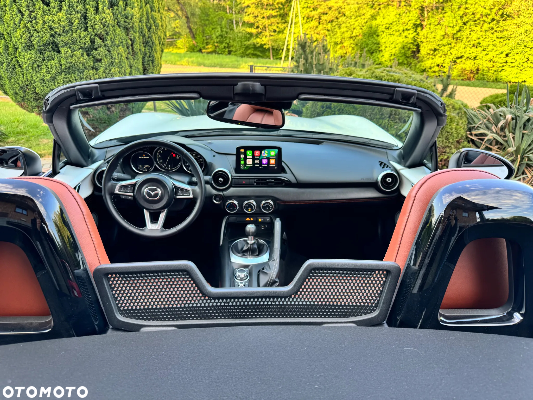 Mazda MX-5 - 8