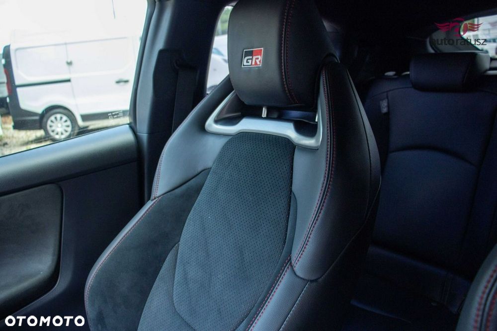 Toyota GR Yaris - 28