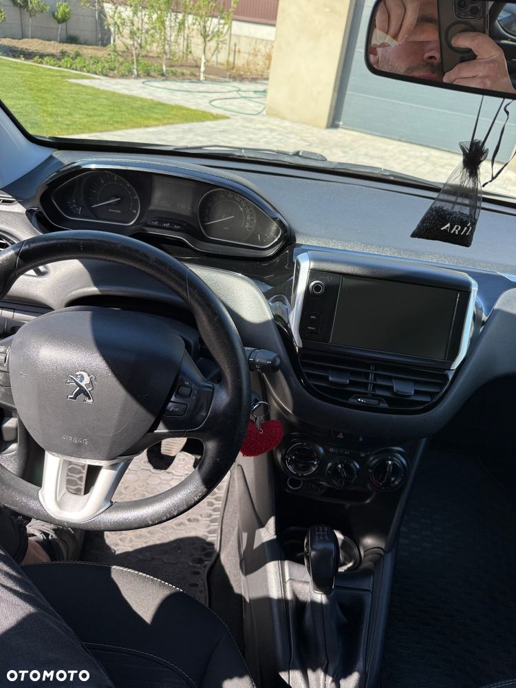 Peugeot 208 1.6 BlueHDi Active - 16