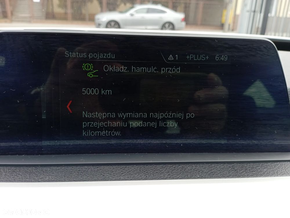 BMW Seria 3 318d Advantage - 23