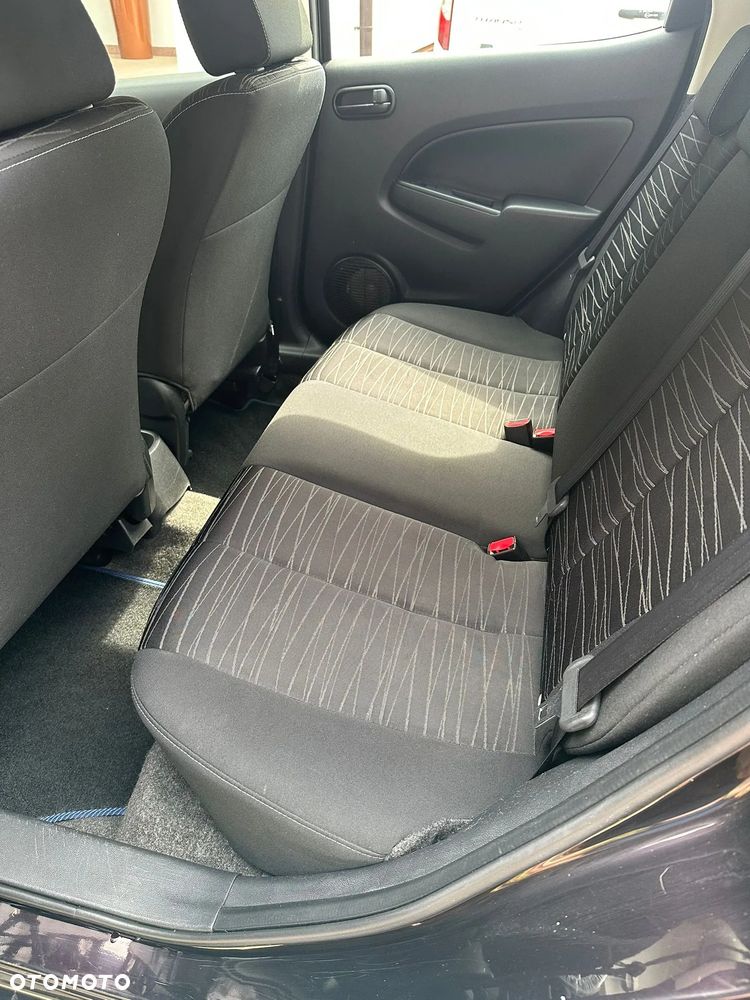 Mazda 2 1.5 Independence - 13