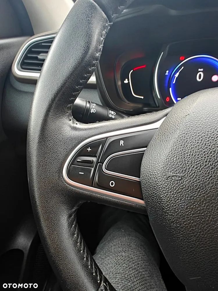 Renault Kadjar Energy dCi 130 4x4 XMOD - 29