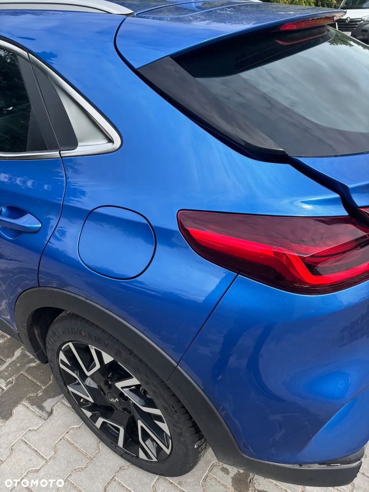 Kia XCeed 1.5 T-GDI OPF DCT7 PLATINUM - 12