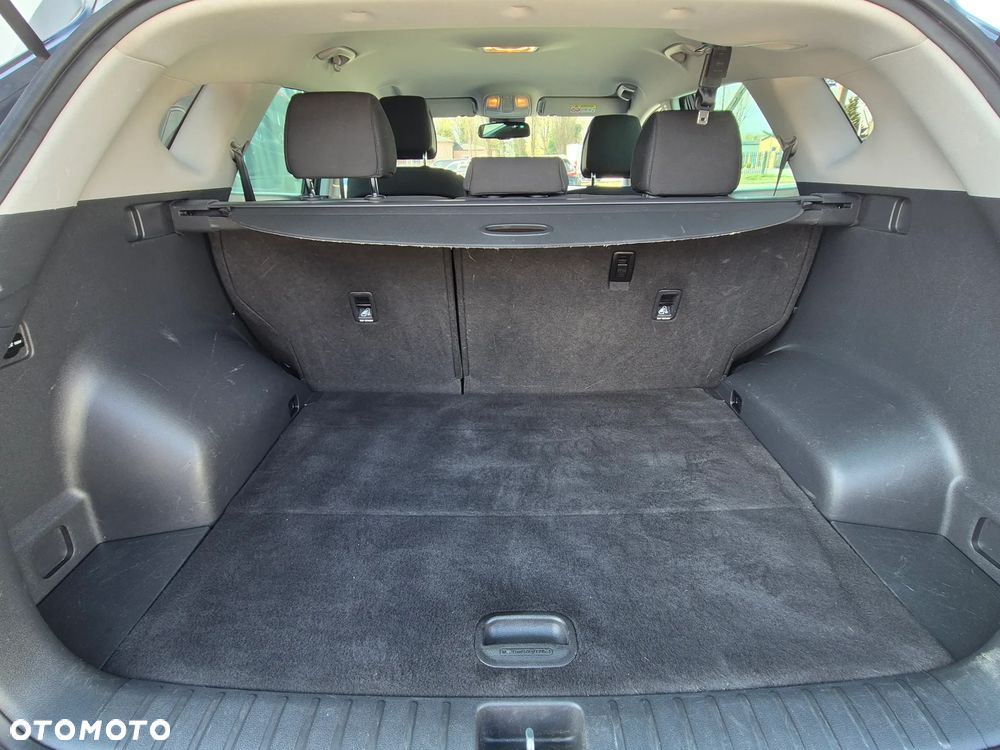 Hyundai Tucson 1.6 GDi 2WD Advantage - 27