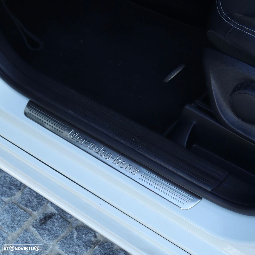Mercedes-Benz B 200 CDi Urban Aut. - 13