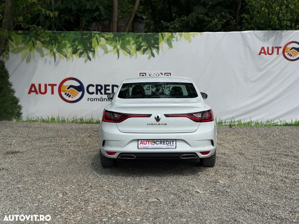Renault Megane - 13