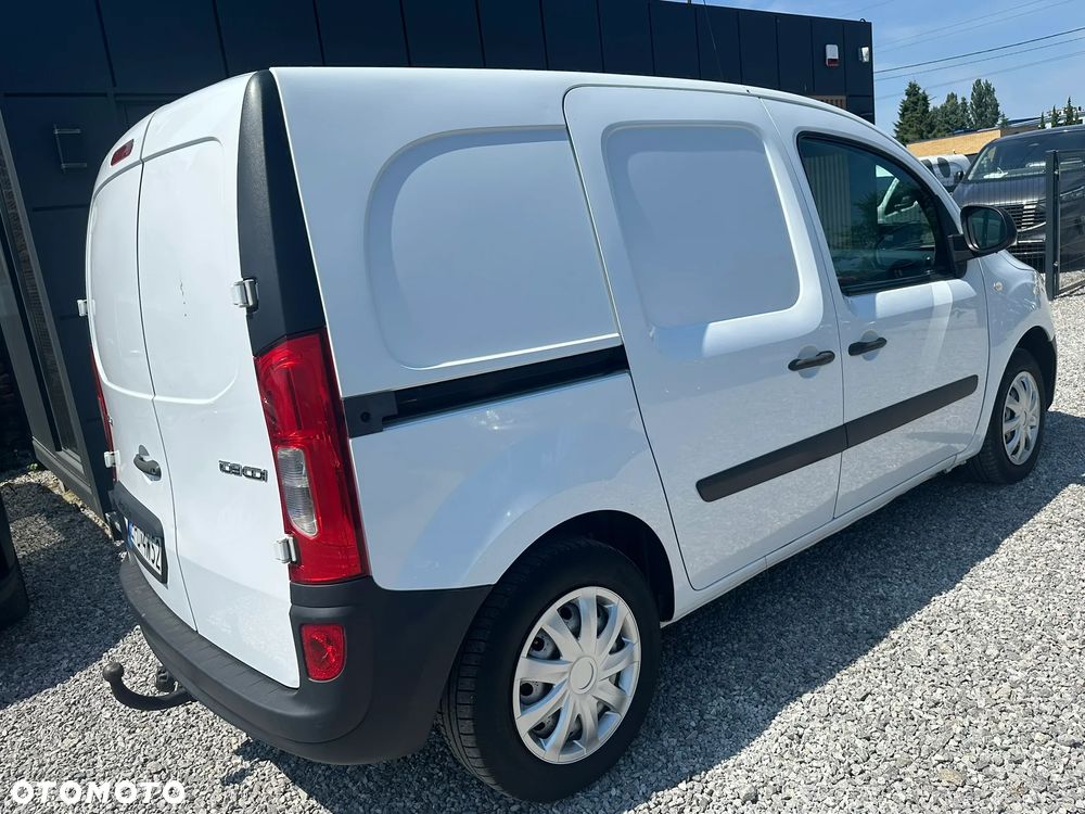 Mercedes-Benz Citan - 27
