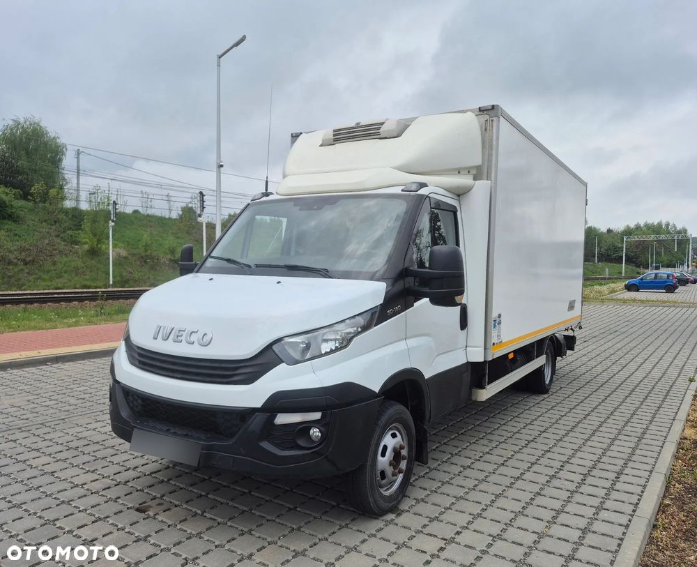 Iveco Daily 35c15/50c15 - 1
