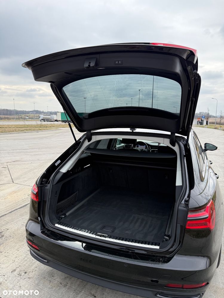 Audi A6 Avant 40 TDI S tronic - 17