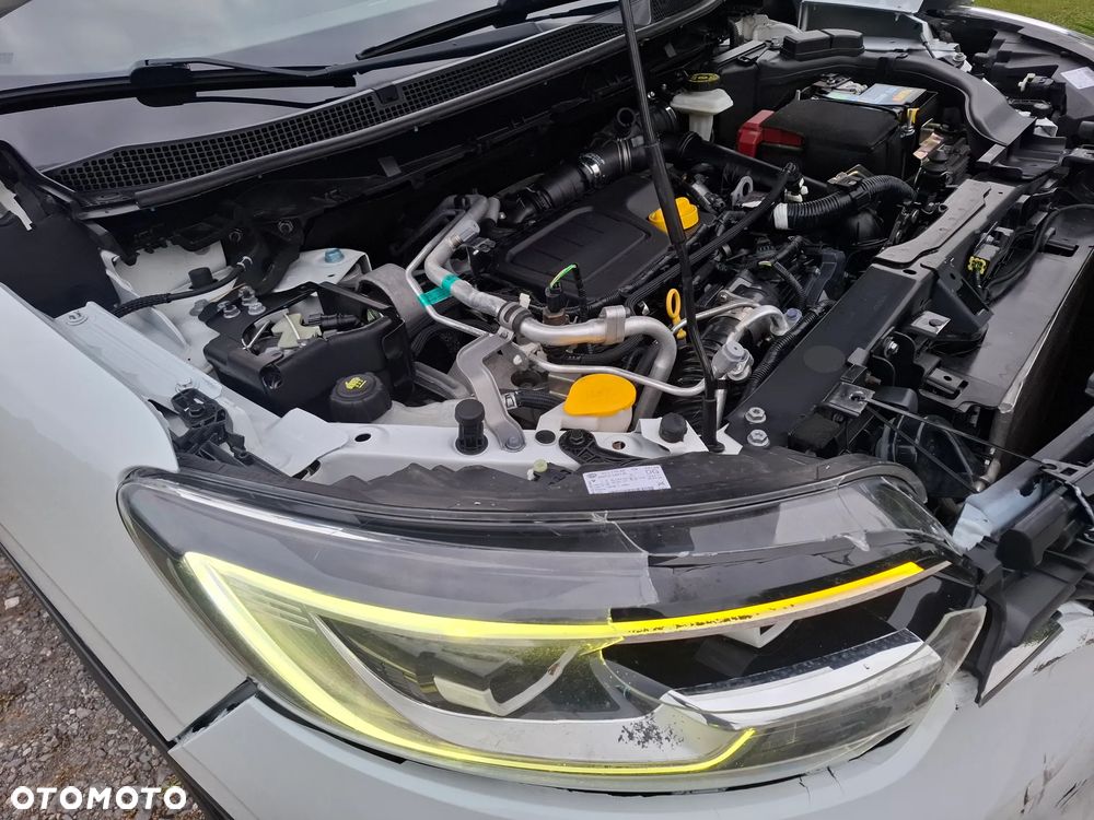 Renault Kadjar Energy dCi 130 Bose Edition - 30