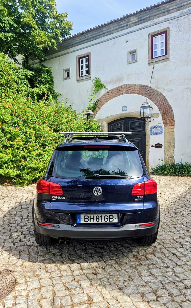 VW Tiguan - 59