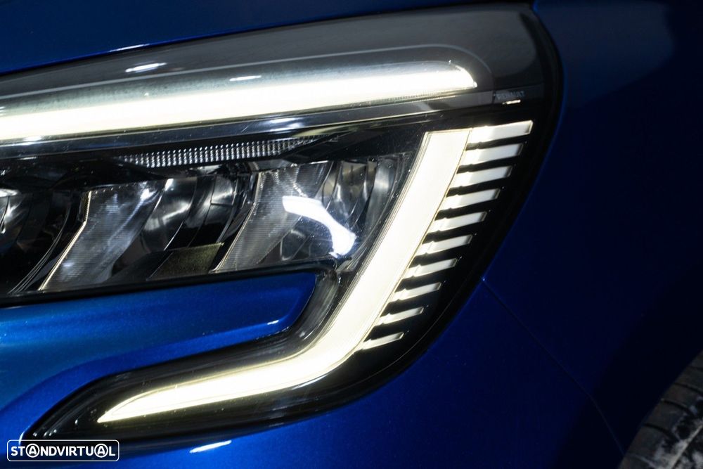 Renault Clio 1.0 TCe Limited - 39