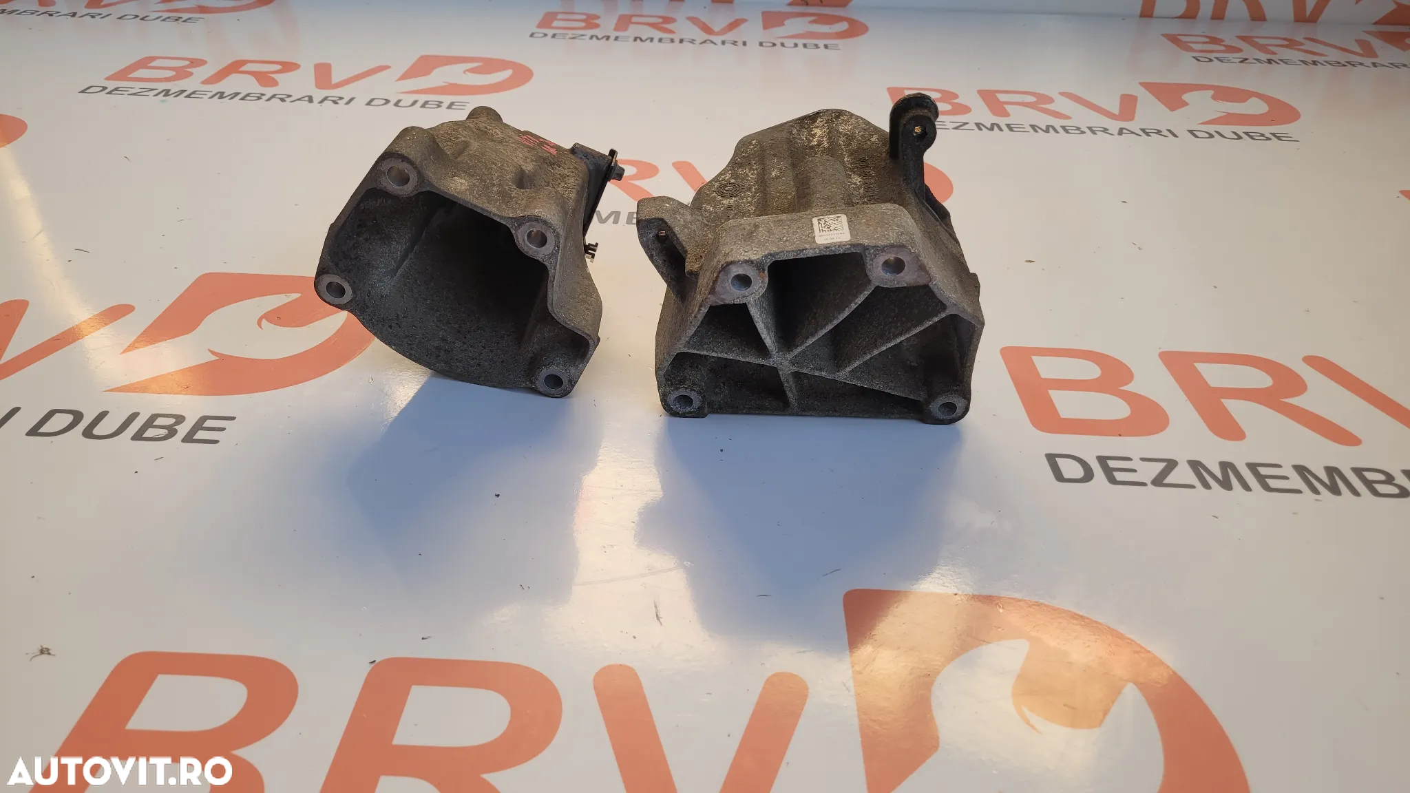 Suport motor pentru Mercedes Vito 639  2.2 motorizare Euro 5  2012 an fabricatie - 6