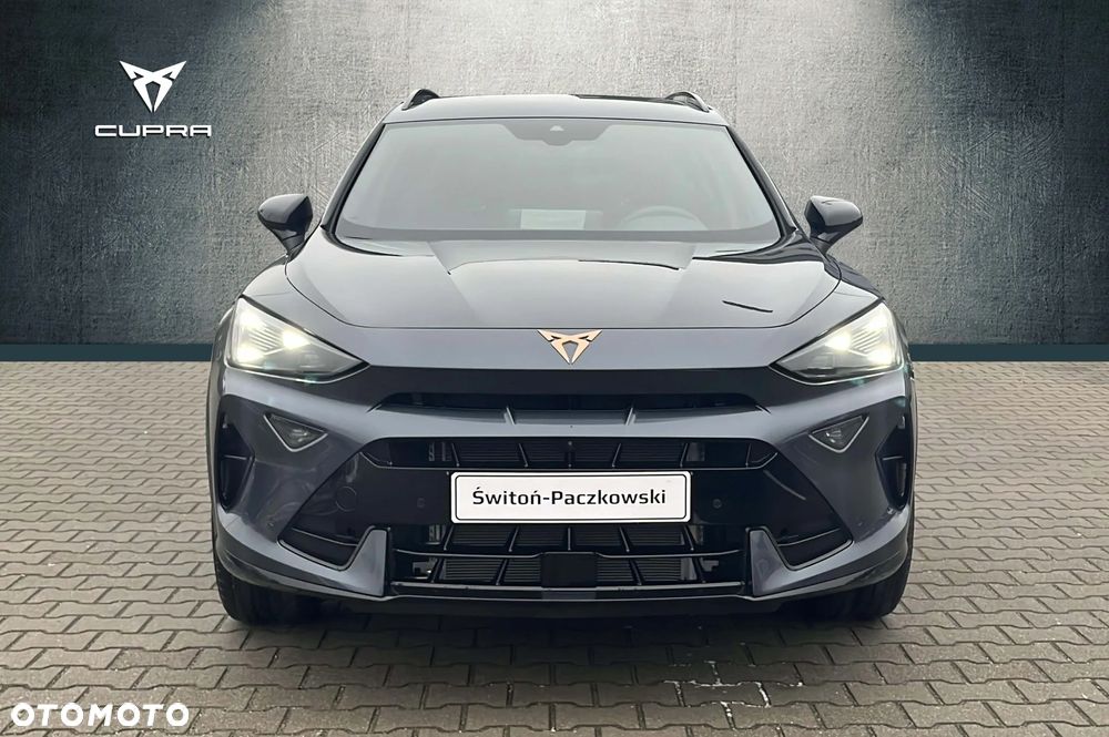 Cupra Formentor 2.0 TDI DSG - 8