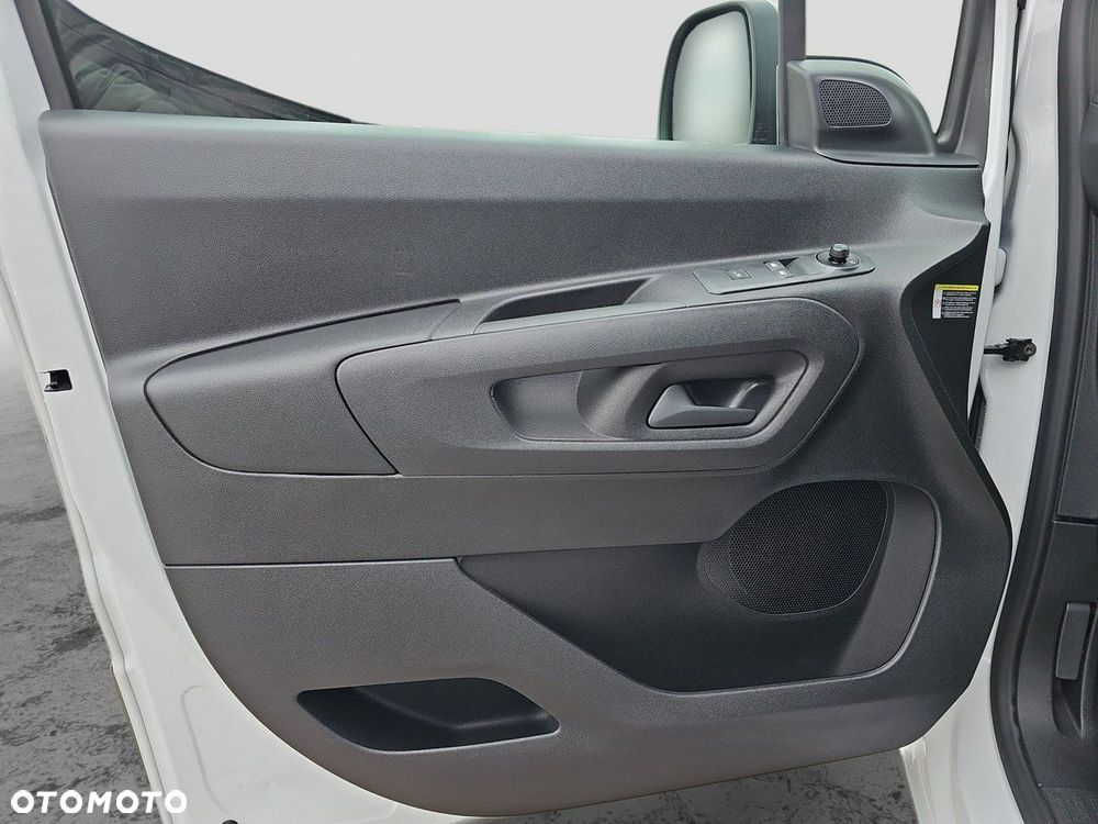 Peugeot Partner - 14