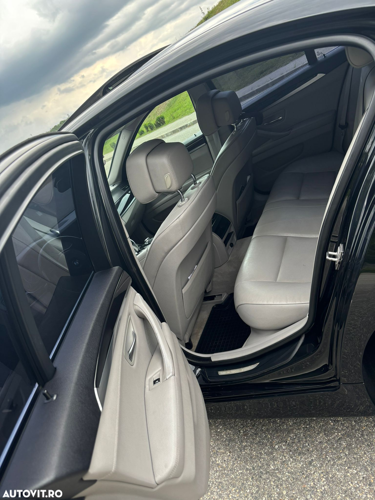 BMW Seria 5 - 10