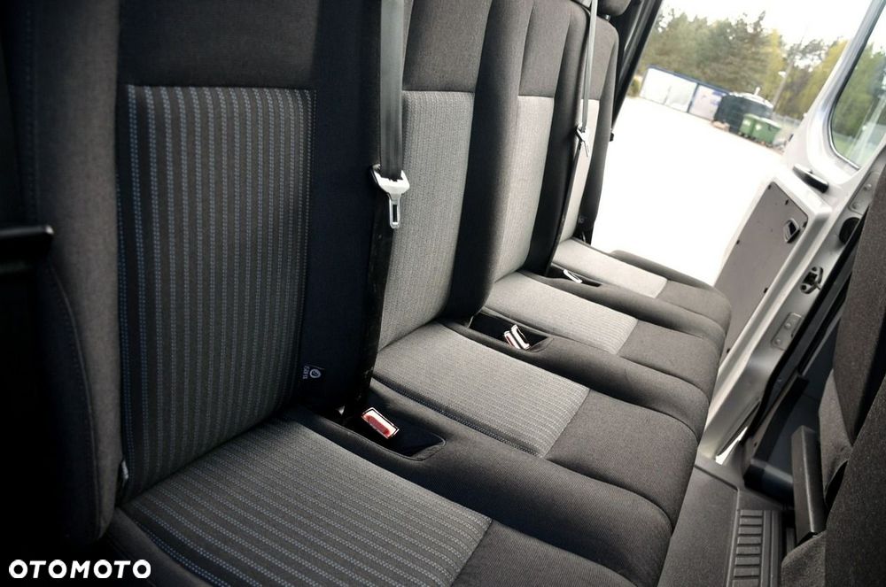 Ford Transit - 16