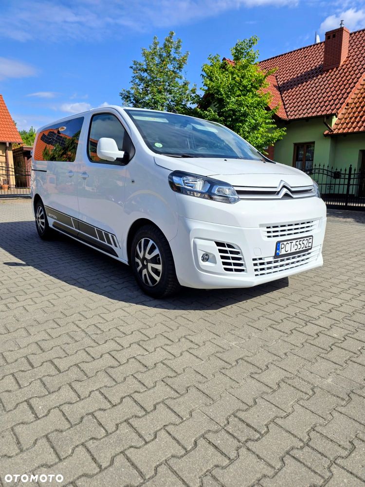 Citroën SpaceTourer 1.5 BlueHDi XL Feel - 5