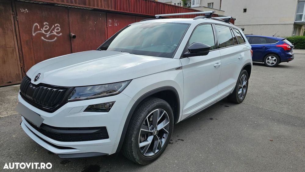 Skoda Kodiaq - 3