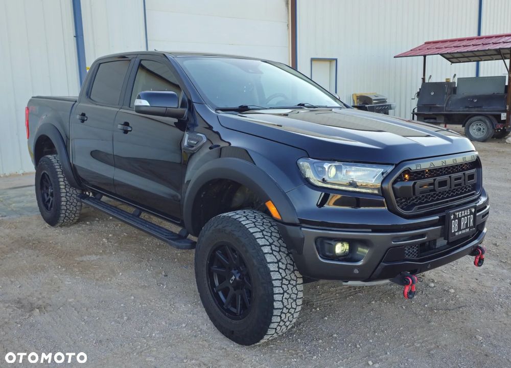 Ford Ranger - 12