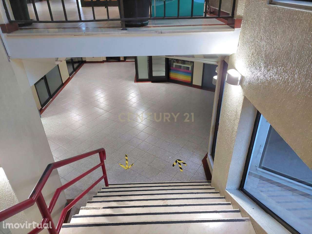 Loja 35m² Bom Sucesso, Alverca - Grande imagem: 5/19