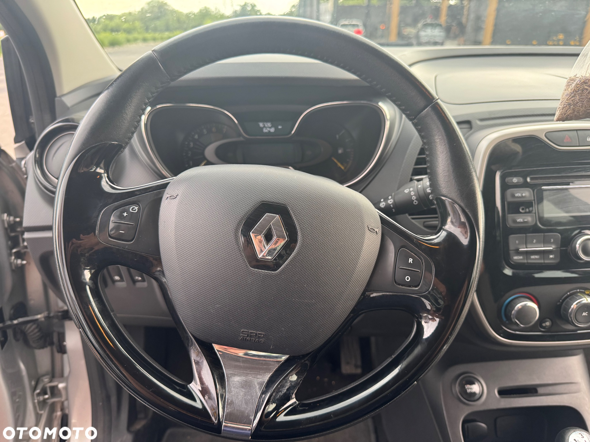 Renault Captur (ENERGY) TCe 90 LIFE - 10